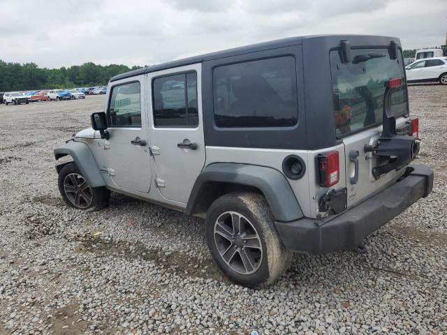 Vin: 1j4bz3h19bl571057, lot: 58594755, jeep wrangler sport 20112