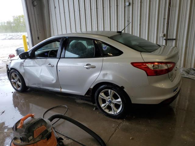 Vin: 1fadp3f25dl210580, lot: 56243635, ford focus se 20132