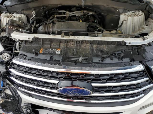 2021 FORD EXPLORER X - 1FMSK7DH7MGA92034