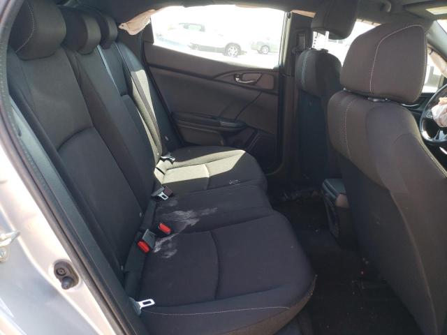2019 HONDA CIVIC SPOR - SHHFK7H49KU405717