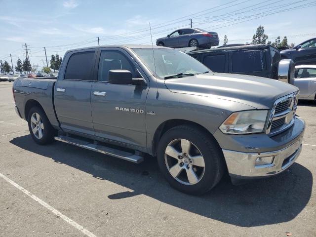 Vin: 1c6rd6lt4cs199154, lot: 57704085, dodge ram 1500 slt 20124