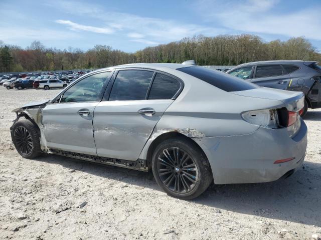 Vin: wbaje7c37hg888766, lot: 54539155, bmw 5 series xi 20172