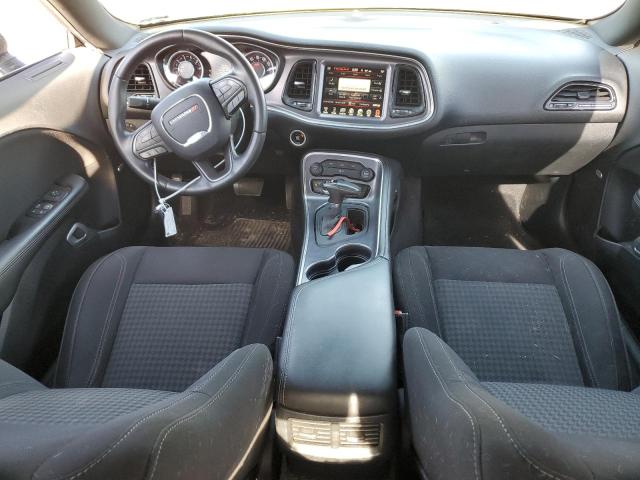 2015 DODGE CHALLENGER - 2C3CDZAG2FH728249