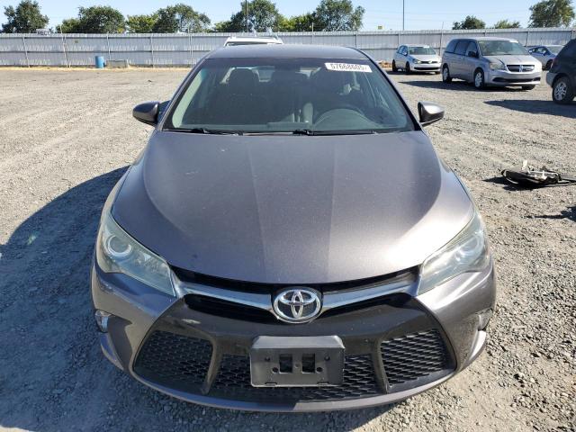 2016 TOYOTA CAMRY LE - 4T1BF1FKXGU186196