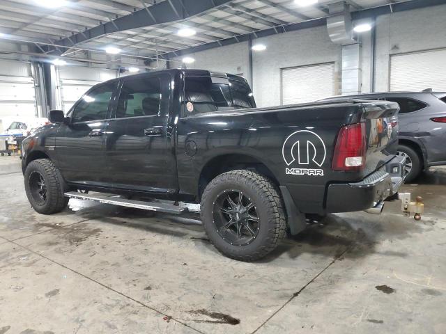 Vin: 1c6rr7mt8fs574571, lot: 58584105, ram 1500 sport 20152