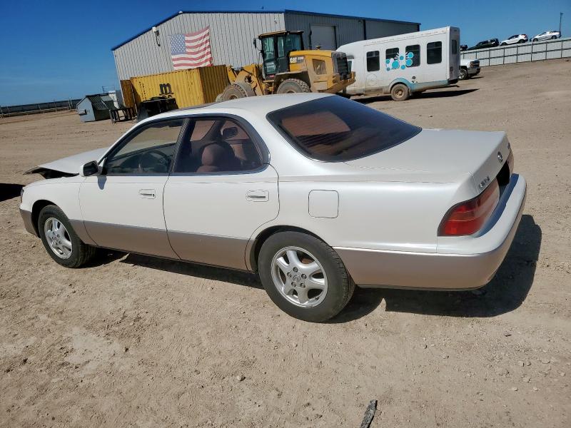 Vin: jt8gk13t1s0082696, lot: 57312495, lexus es300 300 19952