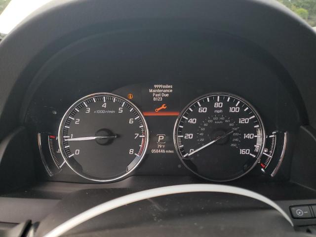 2018 ACURA RLX TECH - JH4KC1F52JC000167
