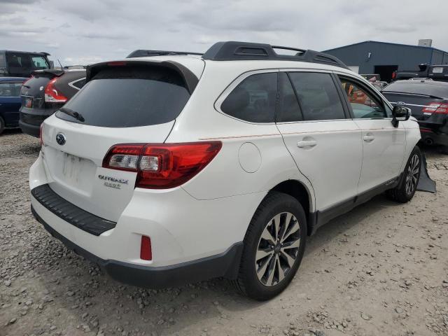 Vin: 4s4bsalc1f3206154, lot: 57292455, subaru outback 2.5i limited 20153