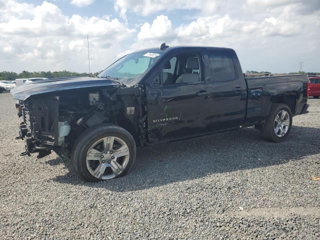 Vin: 1gcrcpec3jz111794, lot: 57940835, chevrolet all models c1500 custom 2018 img_1
