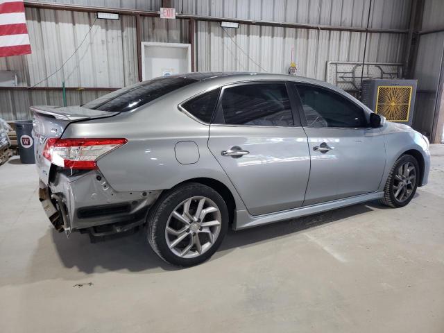 Vin: 3n1ab7ap2dl781392, lot: 55394615, nissan sentra s 20133