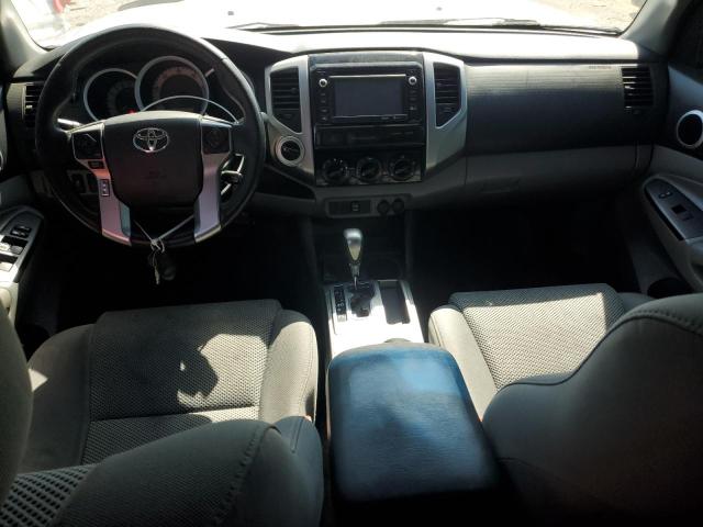 2015 TOYOTA TACOMA DOU - 3TMLU4EN5FM181597