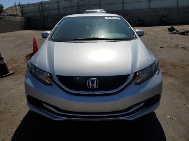 2015 HONDA CIVIC LX - 2HGFB2F59FH558180