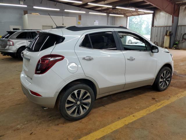 Vin: kl4cjgsb3hb070233, lot: 59317025, buick encore essence 20173