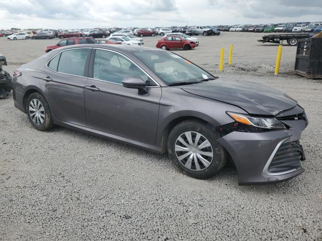 Vin: 4t1c31akxnu590004, lot: 55751245, toyota camry le 20224