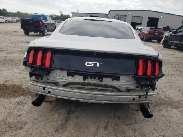 2015 FORD MUSTANG GT - 1FA6P8CF3F5338014