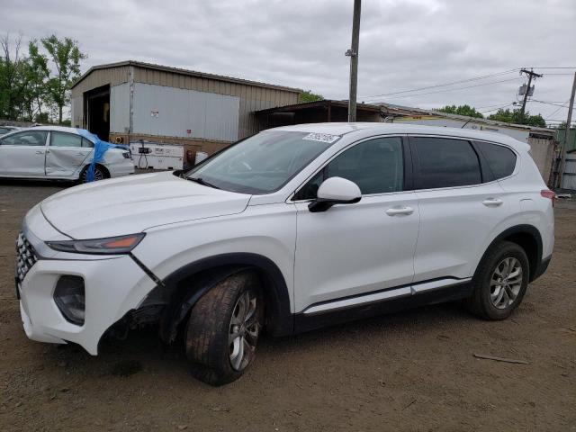Vin: 5nms2cad9kh101983, lot: 57952105, hyundai santa fe se 2019 img_1