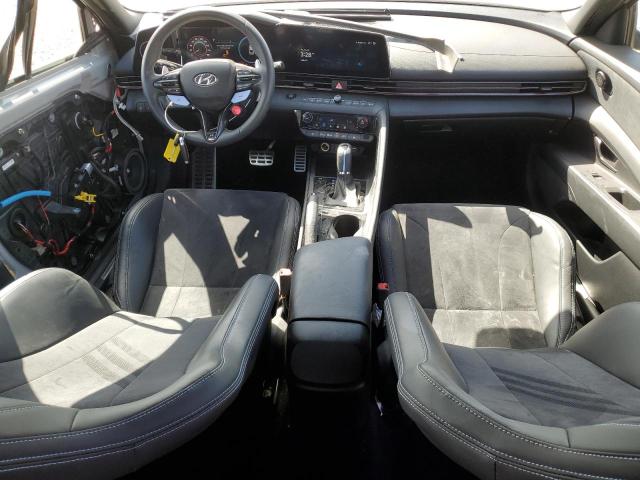 2023 HYUNDAI ELANTRA N KMHLW4AK3PU015738