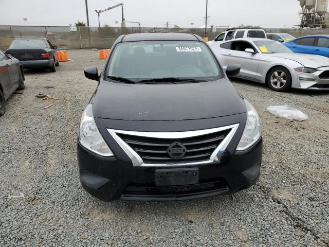 2016 NISSAN VERSA S 3N1CN7AP1GL899454