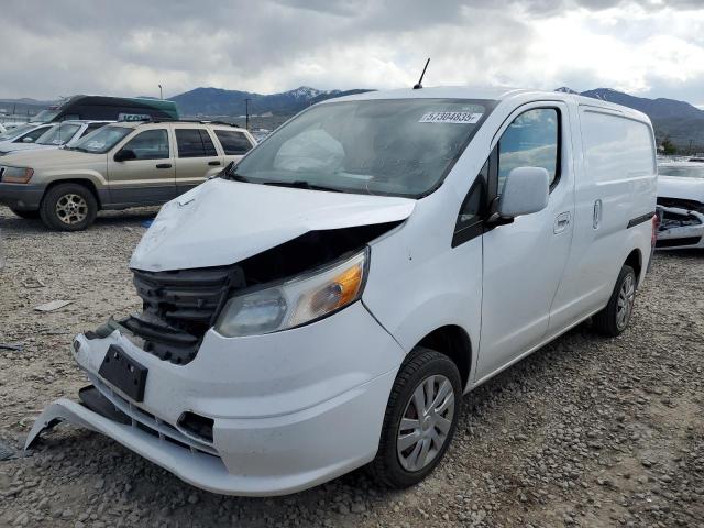 Vin: 3n63m0yn6fk697626, lot: 57304835, chevrolet express ls 2015 img_1