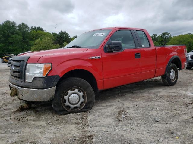 Vin: 1ftex1cw2afd69643, lot: 58327465, ford f-150 super cab 2010 img_1