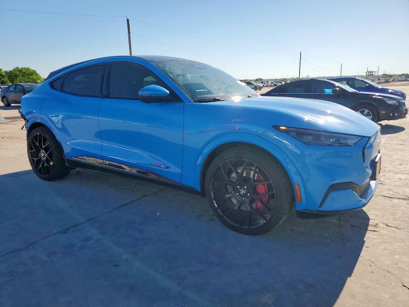 Vin: 3fmtk3suxmma06668, lot: 55467465, ford mustang premium 20214