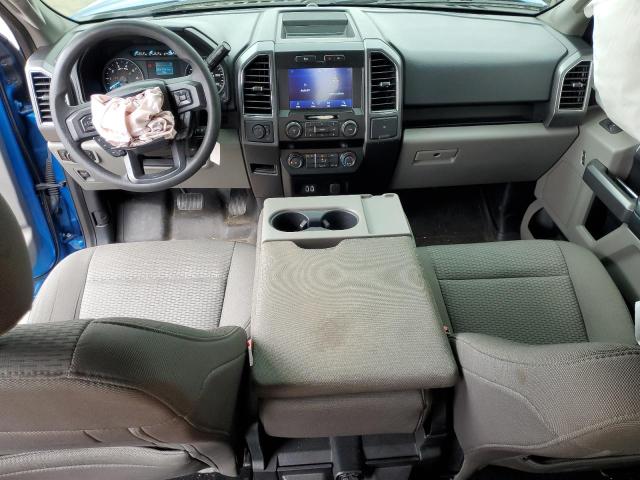 2020 FORD F150 SUPER - 1FTEW1E4XLFB00873