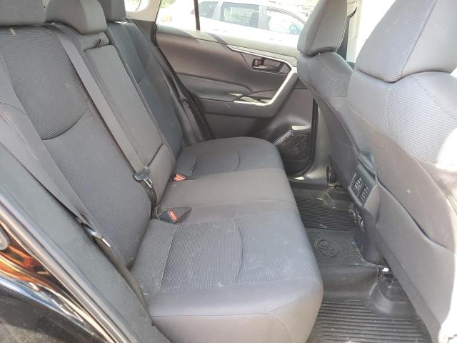 2023 TOYOTA RAV4 LE - 2T3F1RFV6PW343352