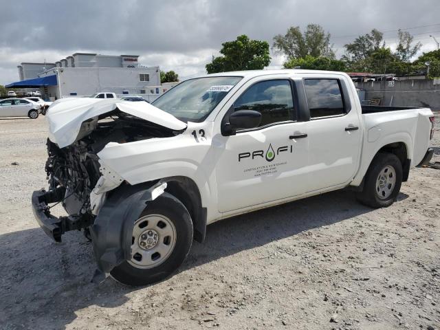 2022 NISSAN FRONTIER S - 1N6ED1EJ8NN680464