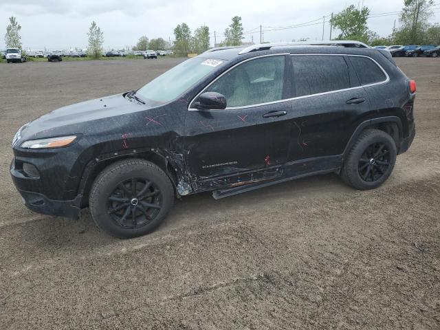 Vin: 1c4pjmcs6fw759144, lot: 57421455, jeep grand cher latitude 2015 img_1