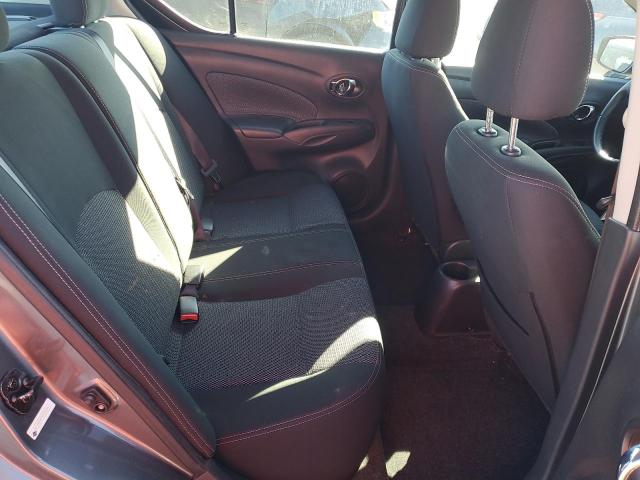 2018 NISSAN VERSA S - 3N1CN7AP7JL838861