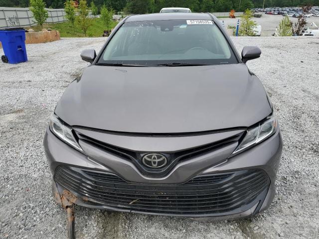 2018 TOYOTA CAMRY L - 4T1B11HK2JU083079