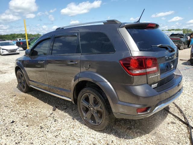 Vin: 3c4pdcgb5jt382686, lot: 58034585, dodge journey crossroad 20182