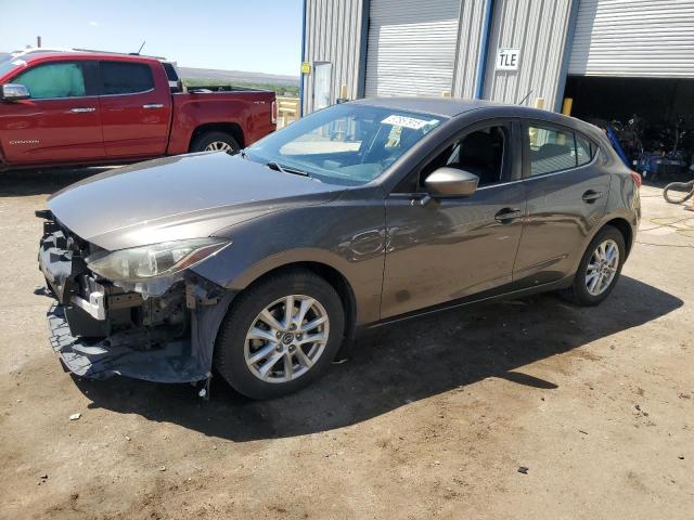 Vin: jm1bm1l74e1149296, lot: 57857915, mazda 3 touring 2014 img_1