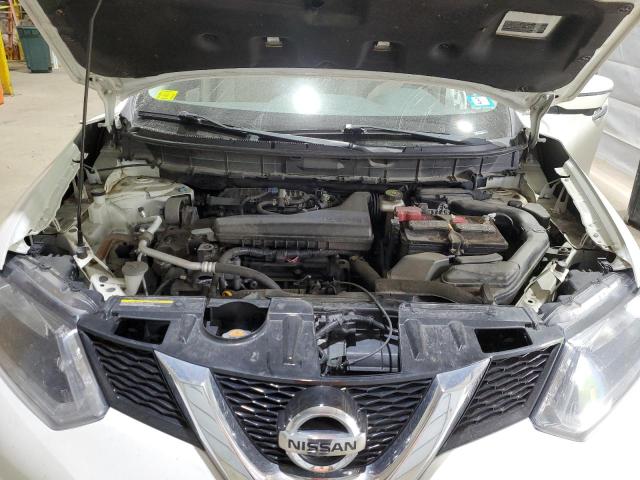 2016 NISSAN ROGUE S - JN8AT2MV9GW148138