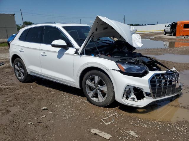 Vin: wa1abafy8p2169578, lot: 55917595, audi q5 premium 40 20234