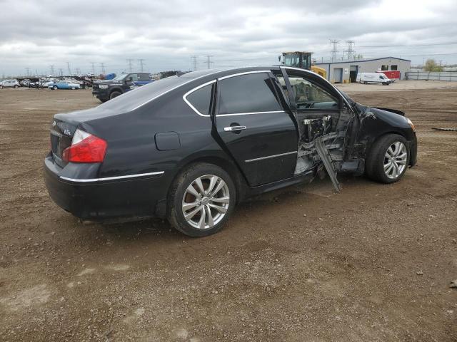 Vin: jn1cy0ar7am961713, lot: 55598835, infiniti m35 base 20103