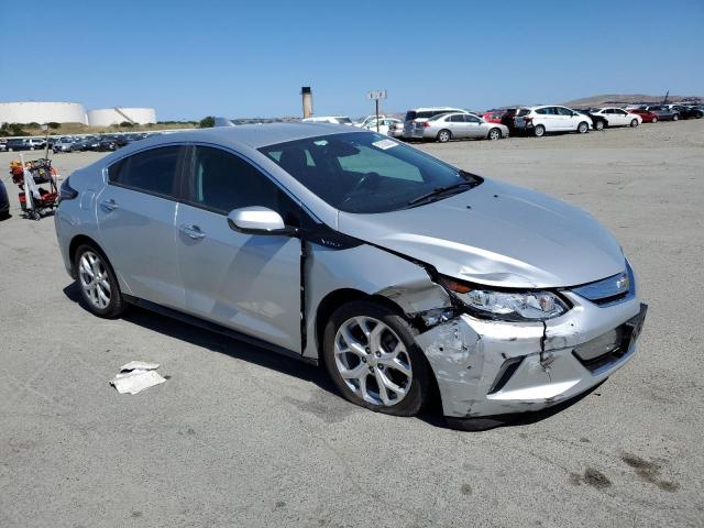 2016 CHEVROLET VOLT LTZ 1G1RD6S54GU115302