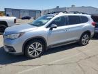 2019 SUBARU ASCENT LIM - 4S4WMAPD2K3460030