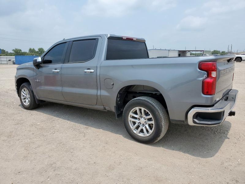 Vin: 3gcpwced5kg287196, lot: 57641995, chevrolet all models c1500 lt 20192