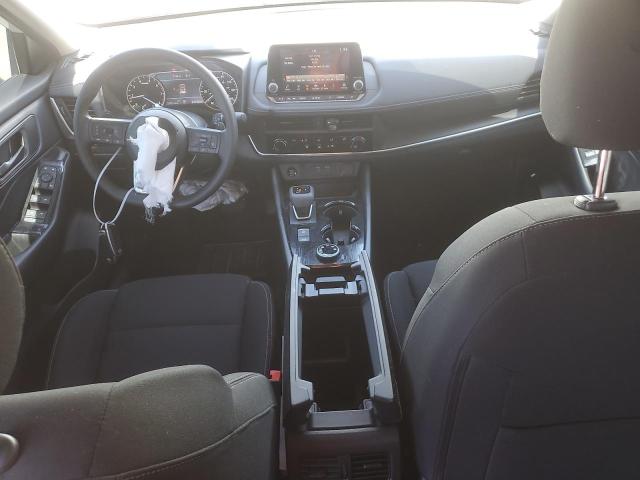 2024 NISSAN ROGUE S - 5N1BT3AB8RC672414