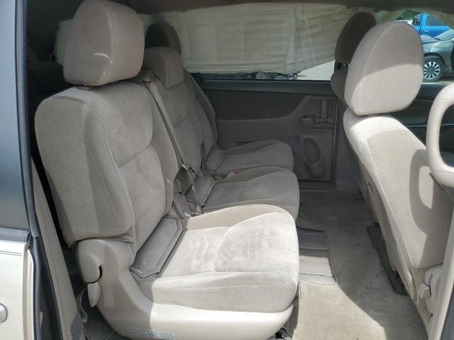 2009 TOYOTA SIENNA CE #3310383987