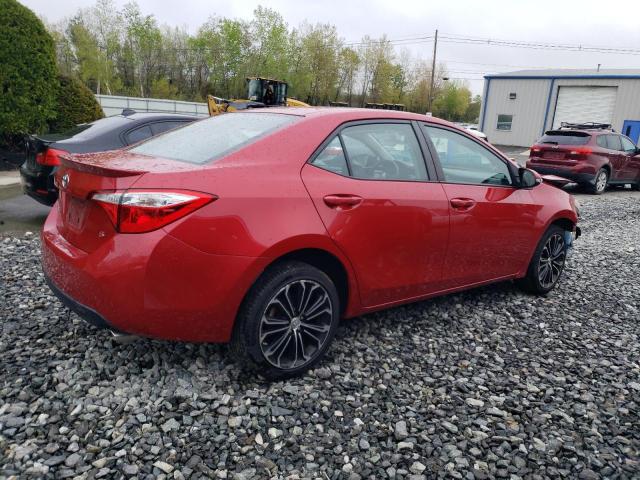 2016 TOYOTA COROLLA L 2T1BURHE0GC744795