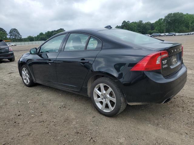 Vin: yv140mfj3f1349532, lot: 57614275, volvo s60 20152