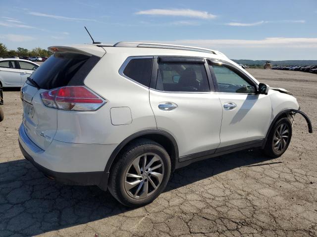 Vin: 5n1at2mv2fc831385, lot: 57670385, nissan rogue s 20153