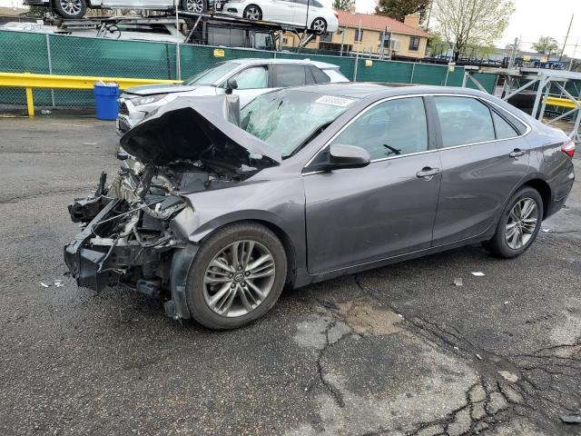 Vin: 4t1bf1fk9gu602772, lot: 55833005, toyota camry le 2016 img_1