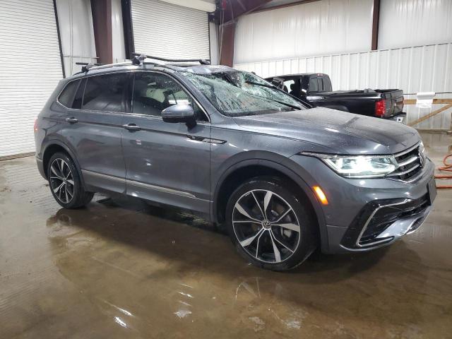 Vin: 3vv4b7ax9nm013397, lot: 57047575, volkswagen tiguan sel r-line 20224