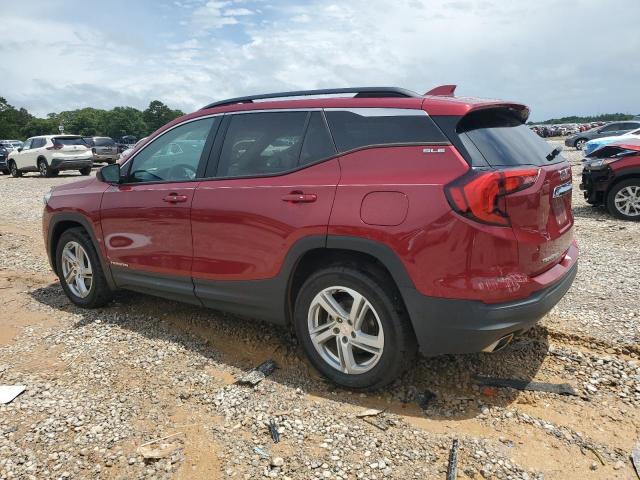 Vin: 3gkalmex3jl166711, lot: 57686705, gmc terrain sle 20182