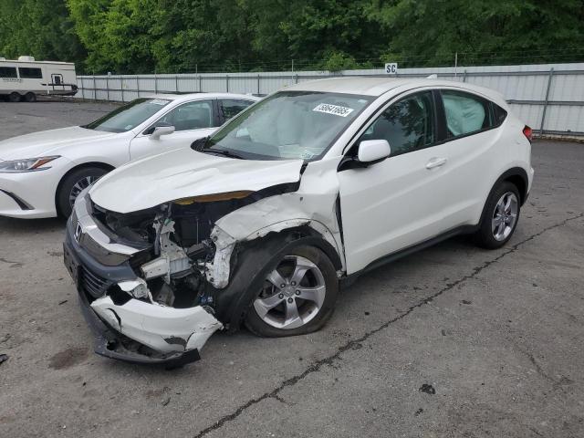 Vin: 3czru6h3xnm730963, lot: 58641665, honda hr-v lx 2022 img_1