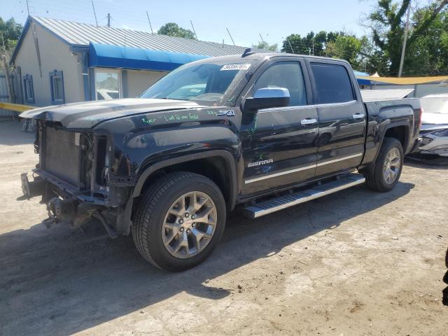 Vin: 3gtu2vec0fg498734, lot: 56356785, gmc sierra k1500 slt 2015 img_1