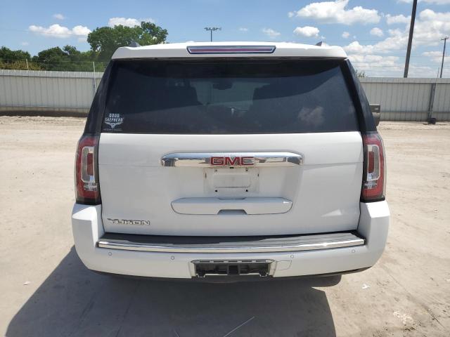 2015 GMC YUKON DENA 1GKS1CKJ9FR693088